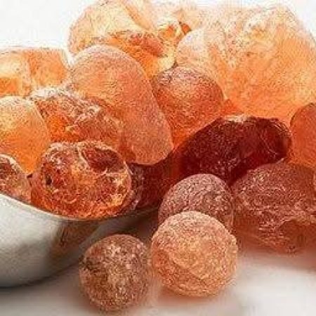 Gum Arabic