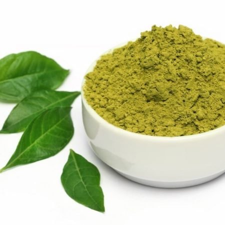 Henna Powder