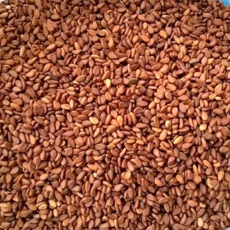 Red Sesame Seeds