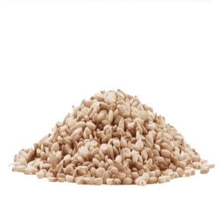 White Sesame Seeds